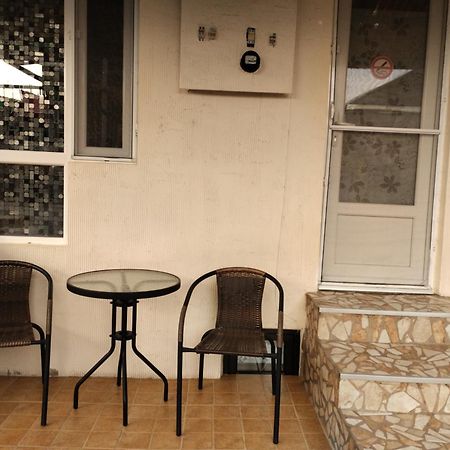 טביליסי Kacharava Apartments מראה חיצוני תמונה