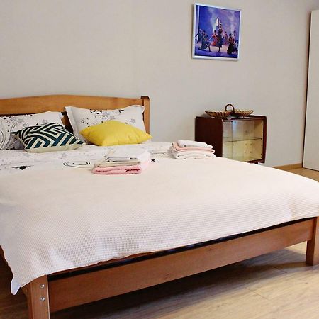 טביליסי Kacharava Apartments מראה חיצוני תמונה