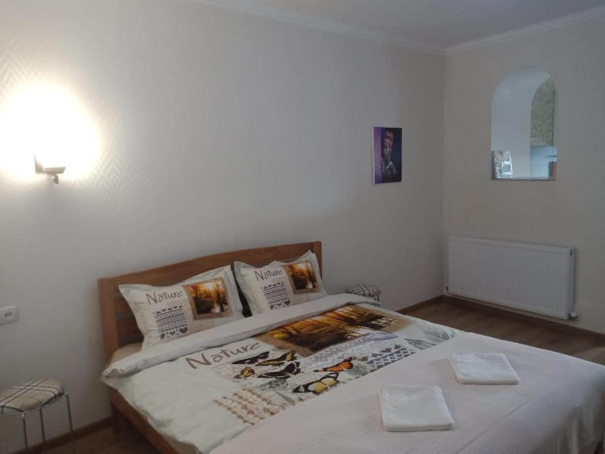 טביליסי Kacharava Apartments מראה חיצוני תמונה