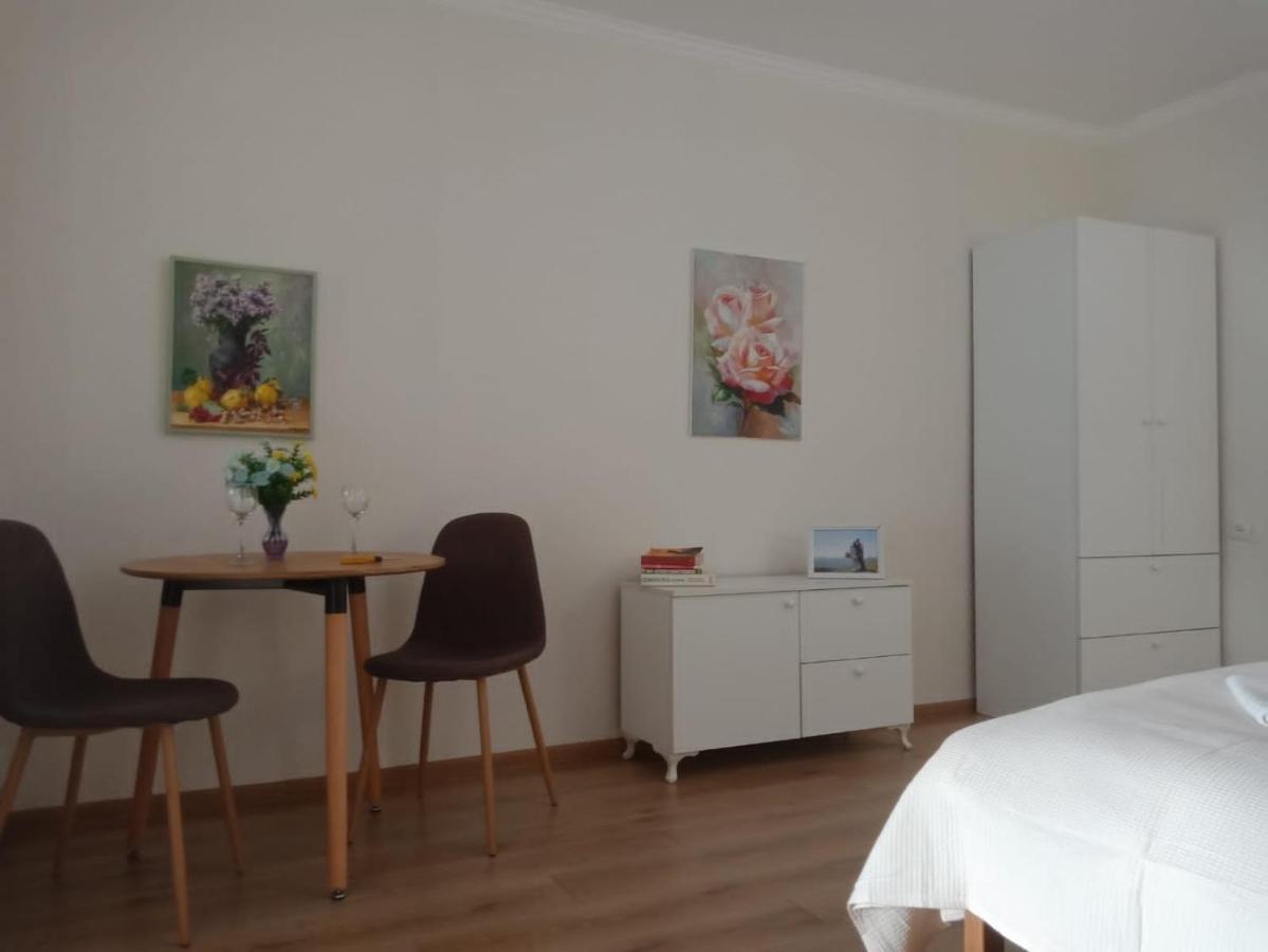טביליסי Kacharava Apartments מראה חיצוני תמונה
