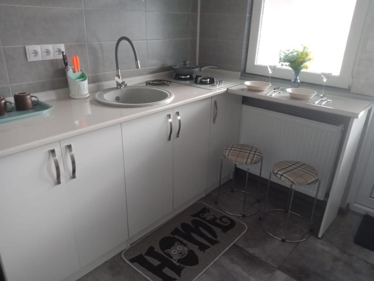טביליסי Kacharava Apartments מראה חיצוני תמונה