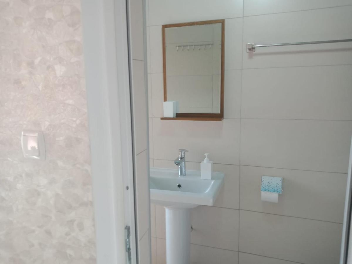 טביליסי Kacharava Apartments מראה חיצוני תמונה