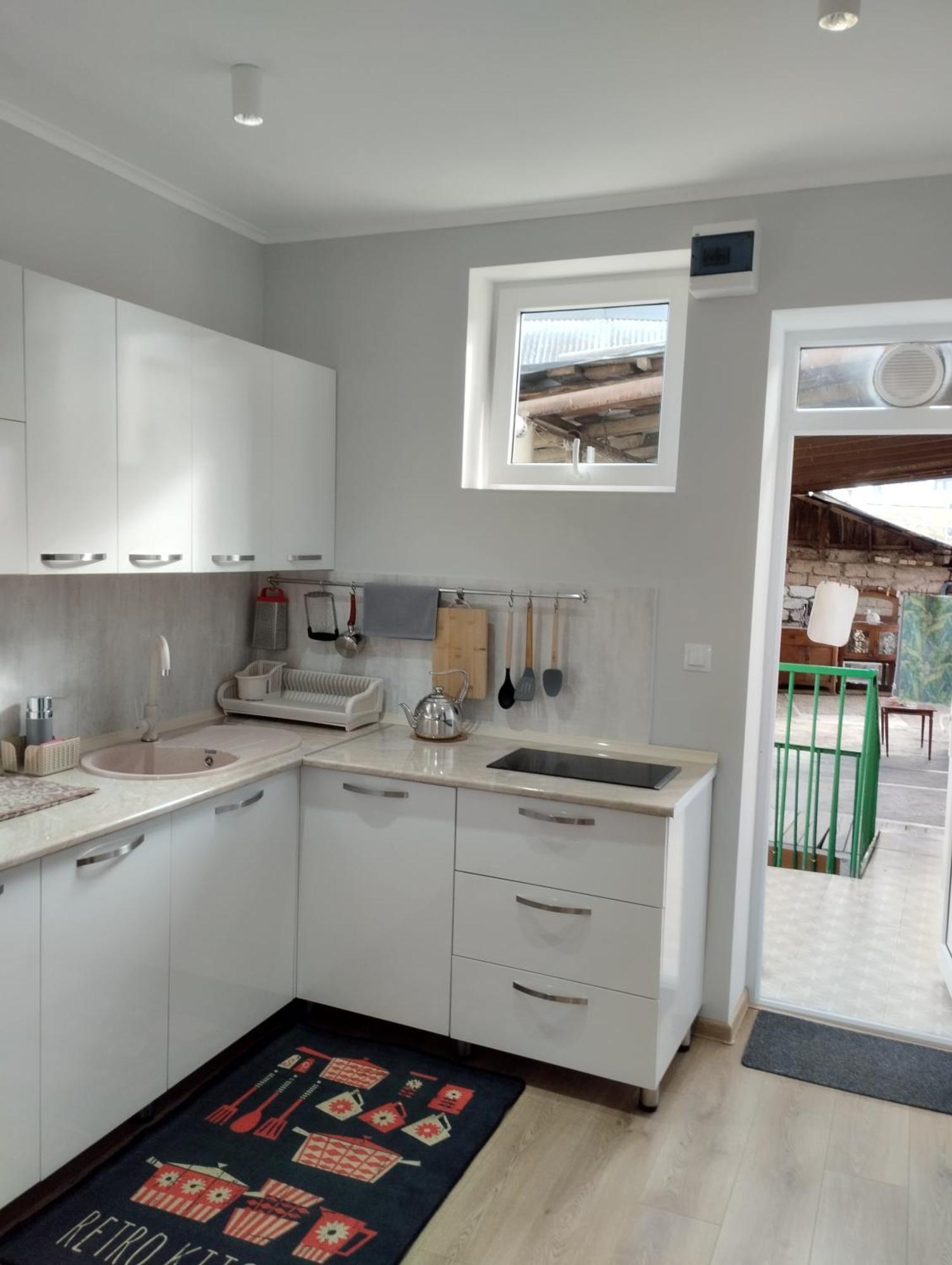 טביליסי Kacharava Apartments חדר תמונה