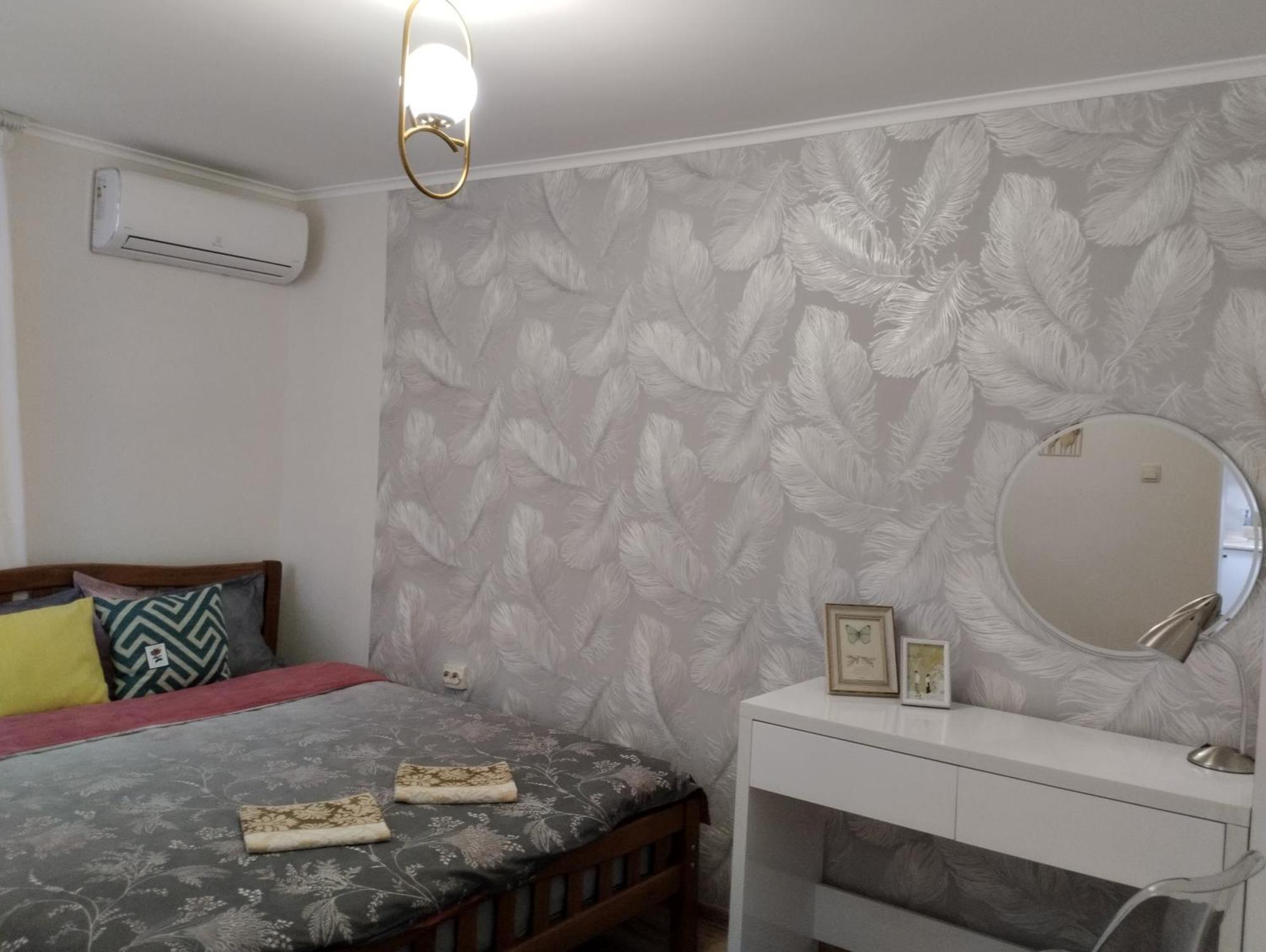 טביליסי Kacharava Apartments חדר תמונה