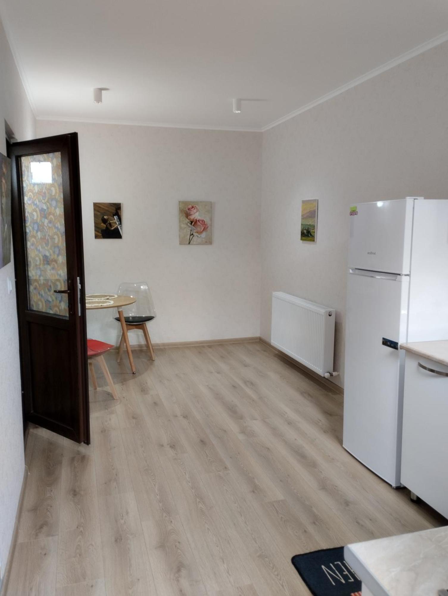 טביליסי Kacharava Apartments חדר תמונה