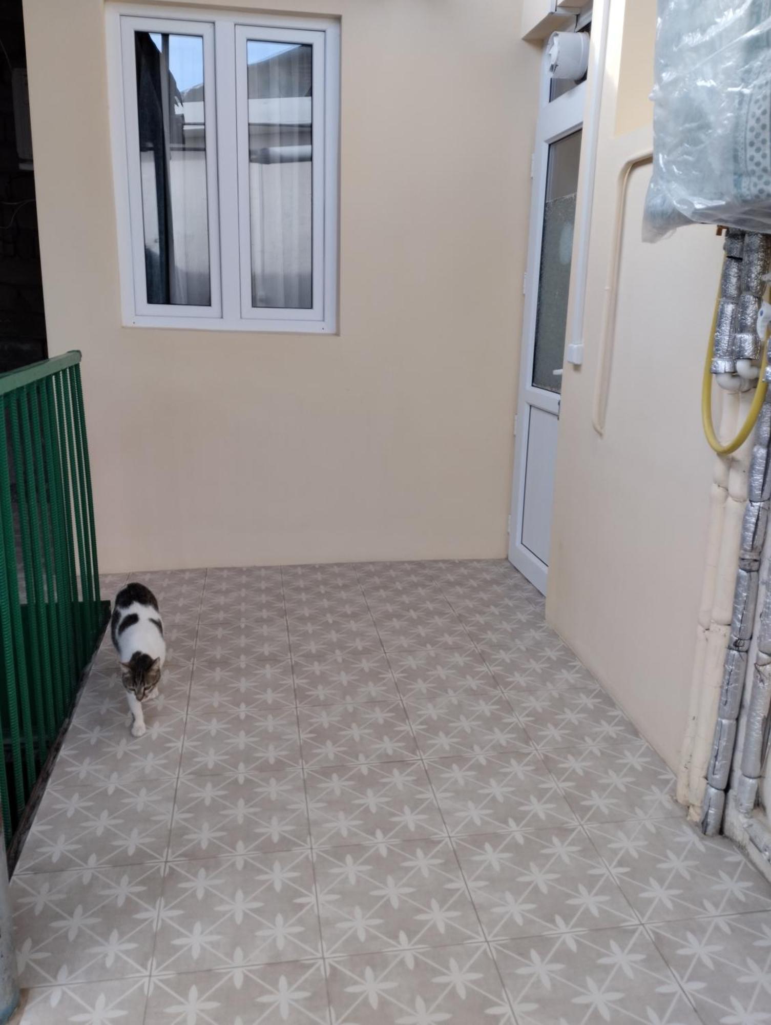 טביליסי Kacharava Apartments חדר תמונה