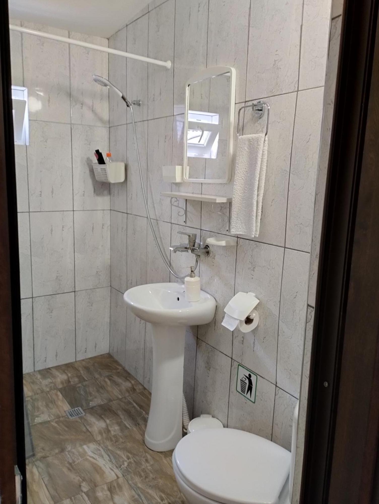 טביליסי Kacharava Apartments מראה חיצוני תמונה