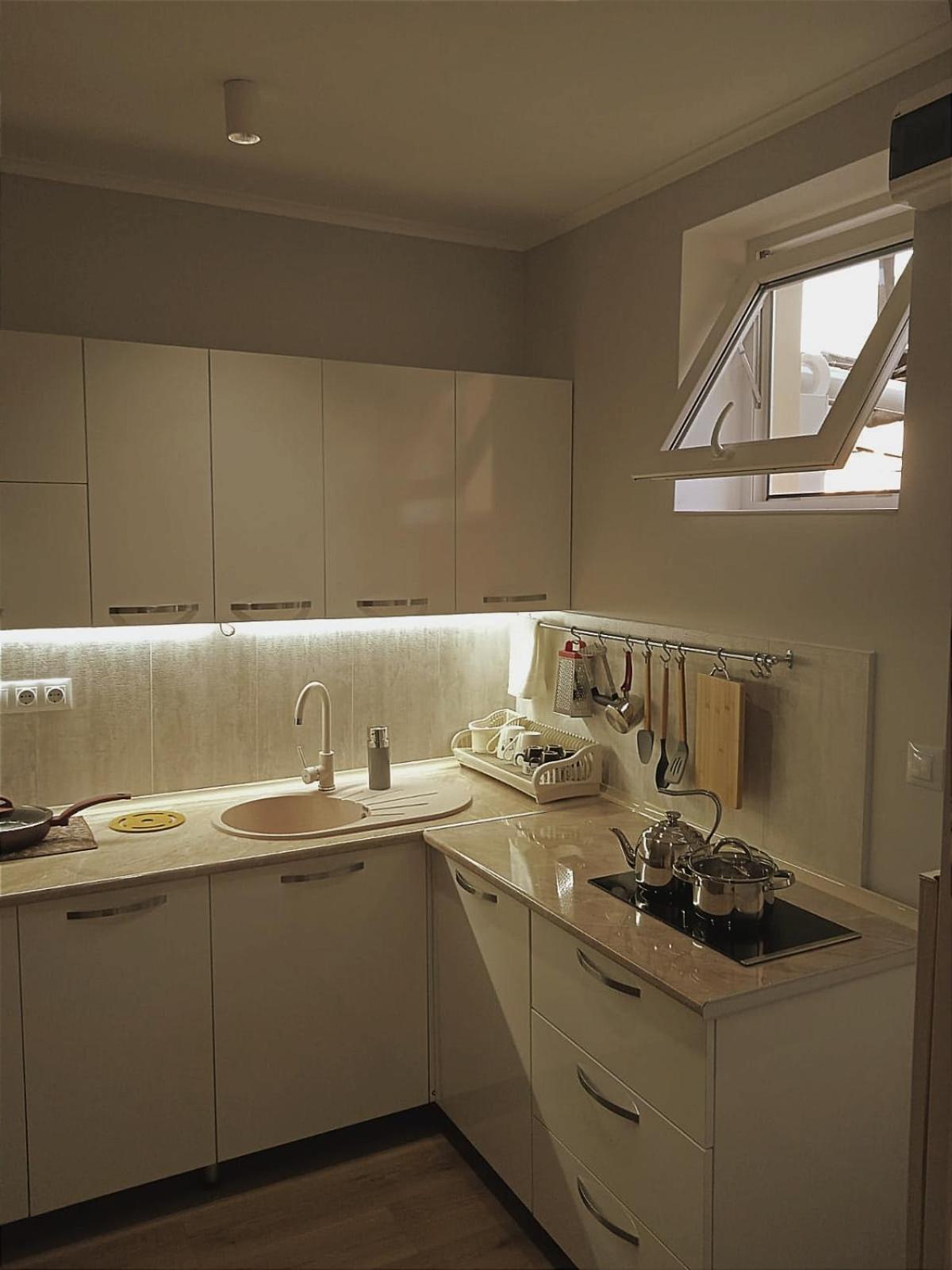 טביליסי Kacharava Apartments מראה חיצוני תמונה