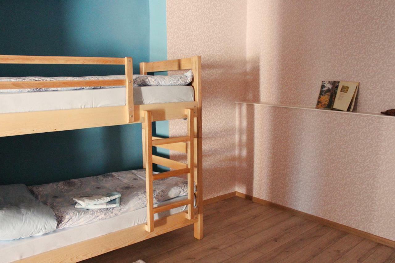 טביליסי Kacharava Apartments מראה חיצוני תמונה