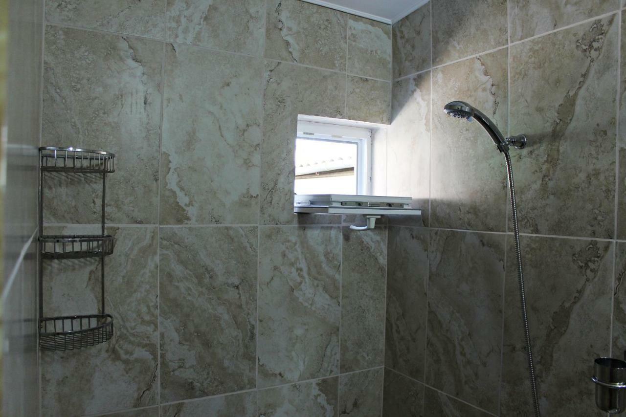טביליסי Kacharava Apartments מראה חיצוני תמונה