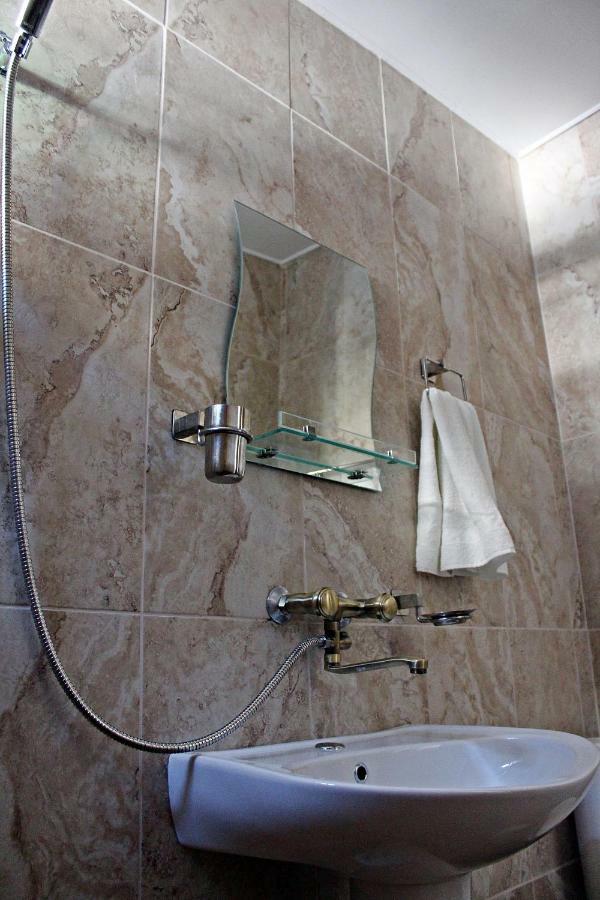 טביליסי Kacharava Apartments מראה חיצוני תמונה