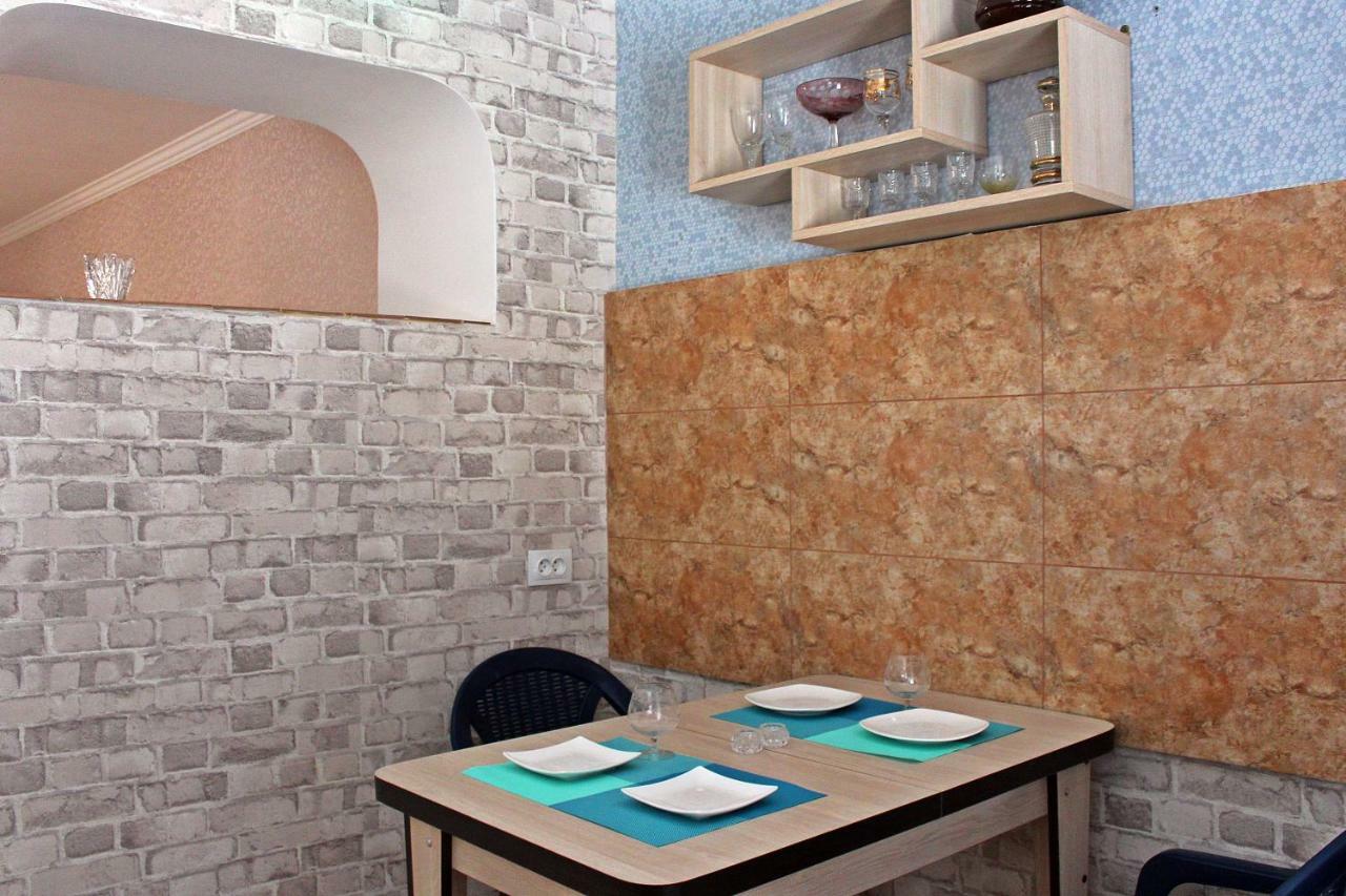 טביליסי Kacharava Apartments מראה חיצוני תמונה
